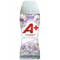  Кондиционер ароматизатор для белья A+ Doçura de Violeta в гранулах, 210 г (15 стирок)